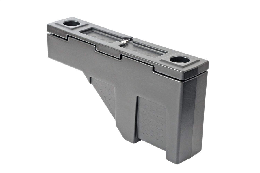 Dee Zee Specialty Series DZ95P Poly Plastic Wheel Well Tool Box