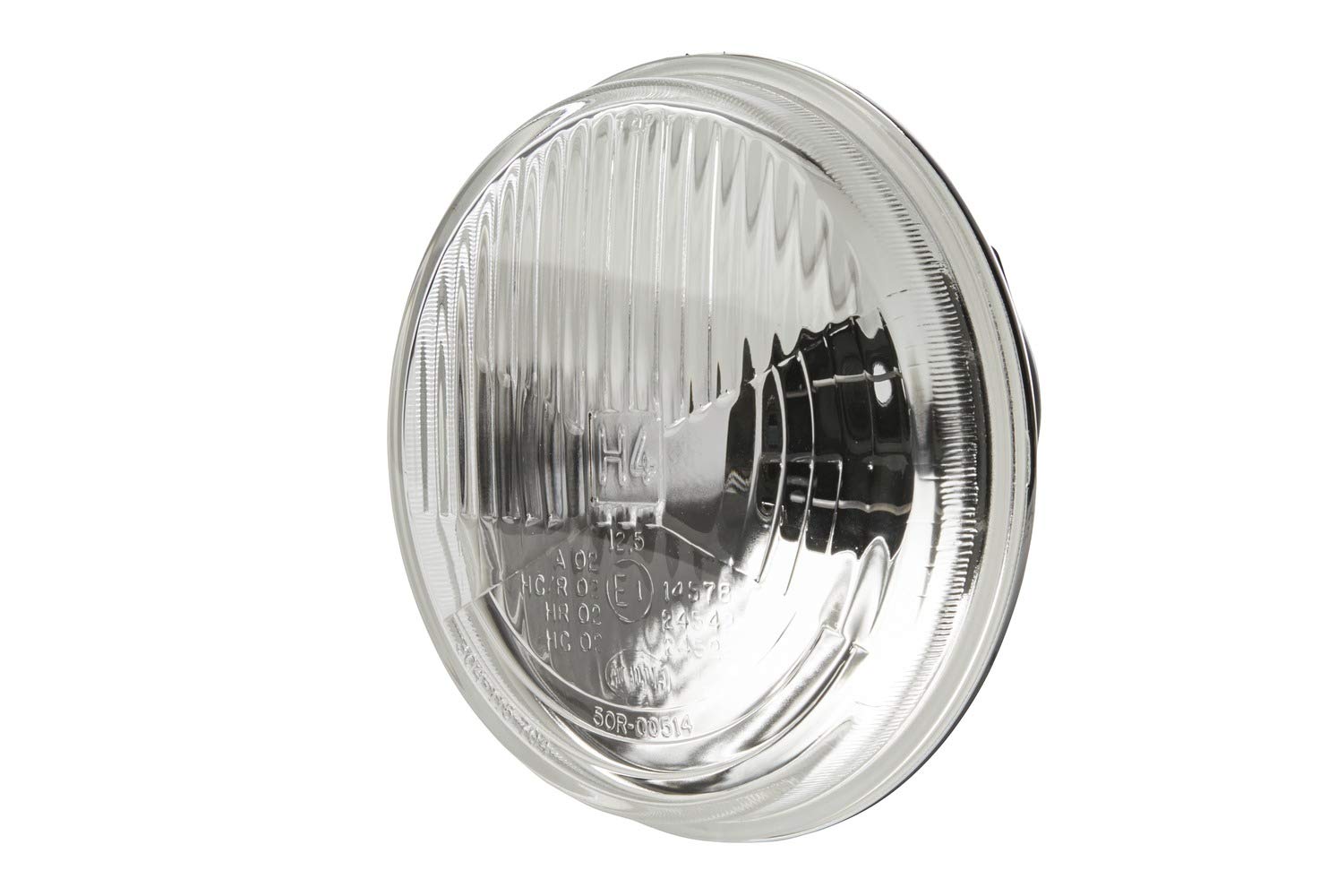 Hella HLMP 002850001 5 3/4" 135MM H4 ECE