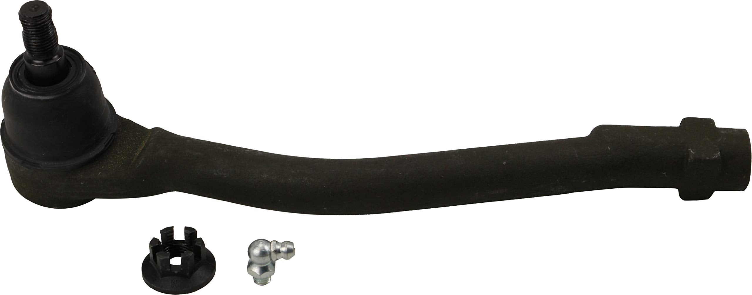 Steering Tie Rod End MOOG ES801368 for Kia Sedona