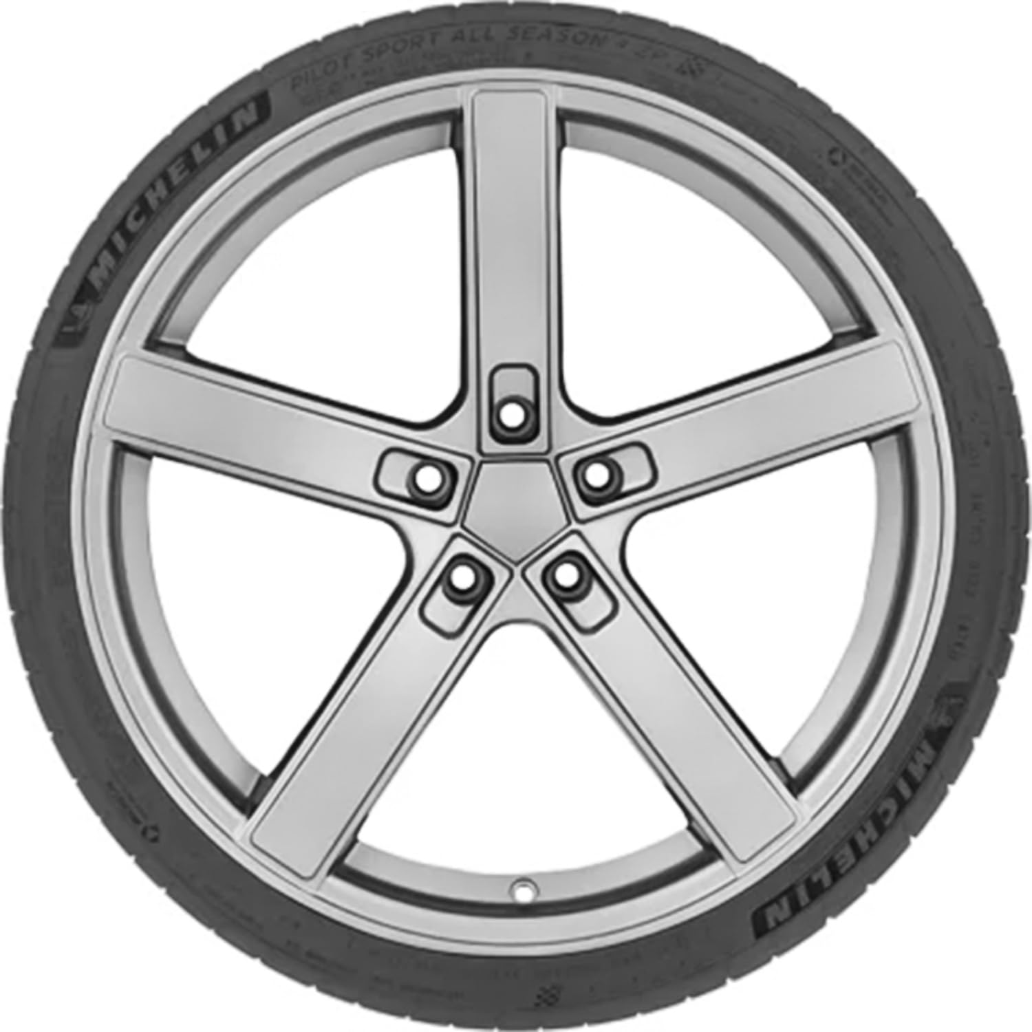 Pilot Sport AS 4 ZP Michelin