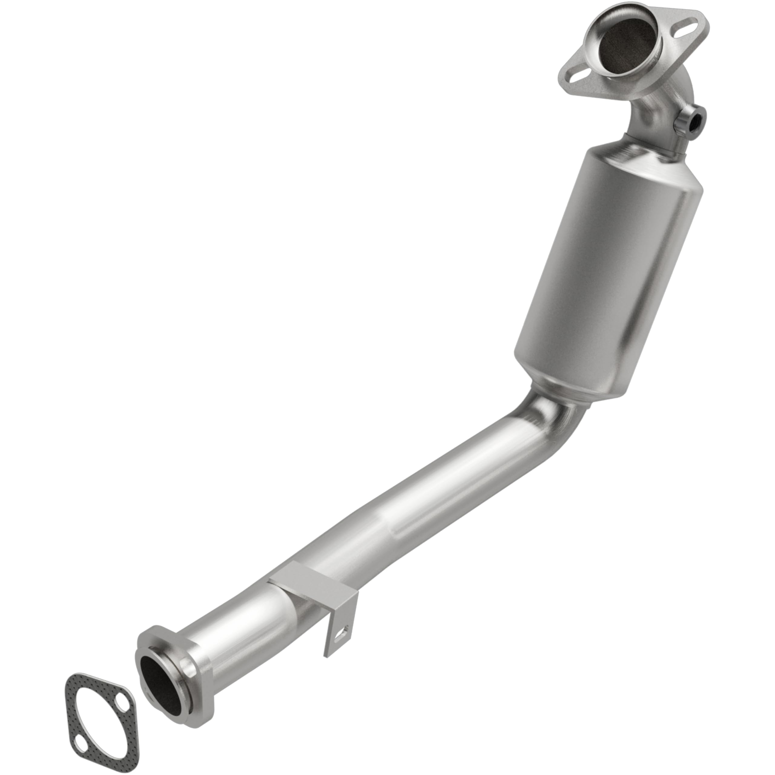 Catalytic Converter MagnaFlow 23335: Standard Grade, Direct-Fit (Federal/EPA Compliant)