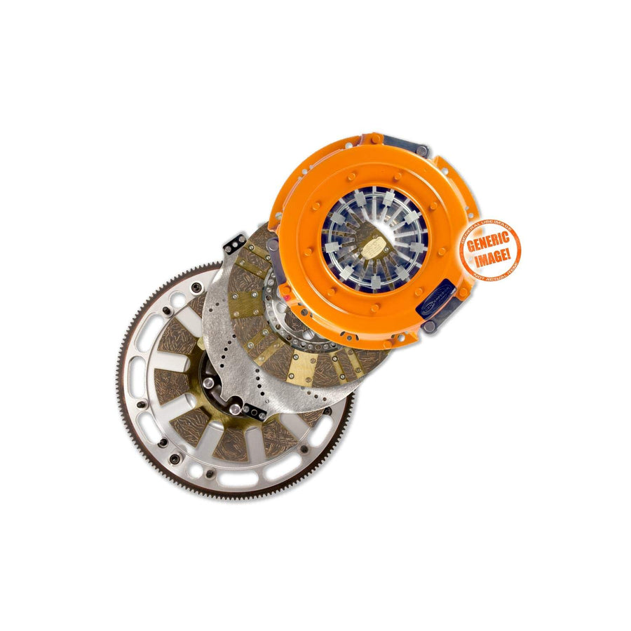 Dyad Ds Centerforce 10.4, Clutch And Flywheel Kit