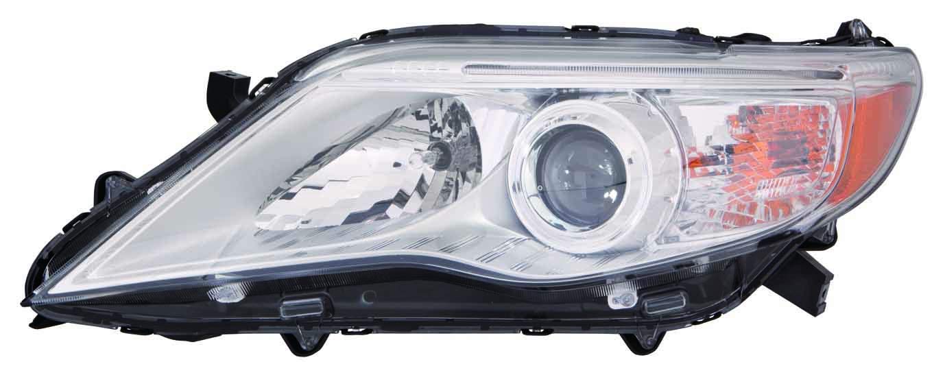 Depo AVALN TY 11-12 HL ASY HALOGEN LH CAPA