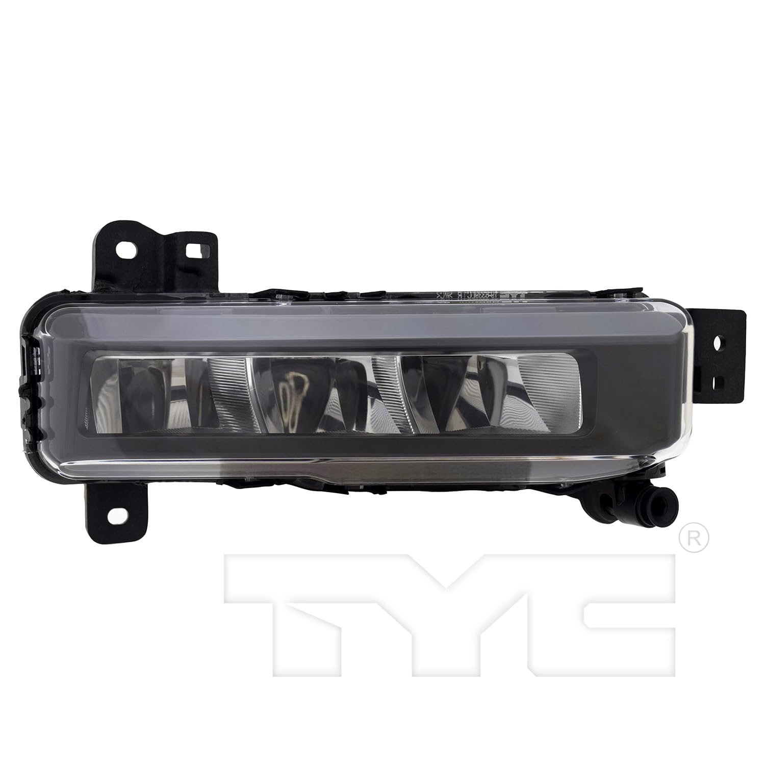 19-22 BW 3 SRS w/M PKG TYC LED F.L RH (19-6339-00-9)