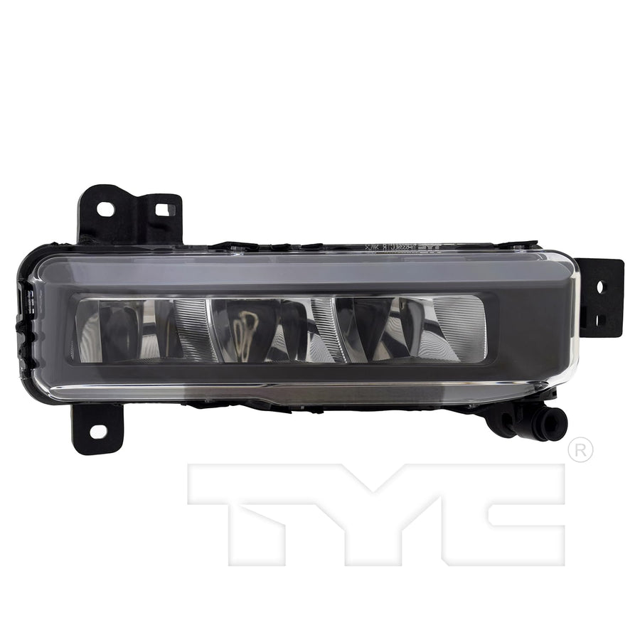 19-22 BW 3 SRS w/M PKG TYC LED F.L RH (19-6339-00-9)