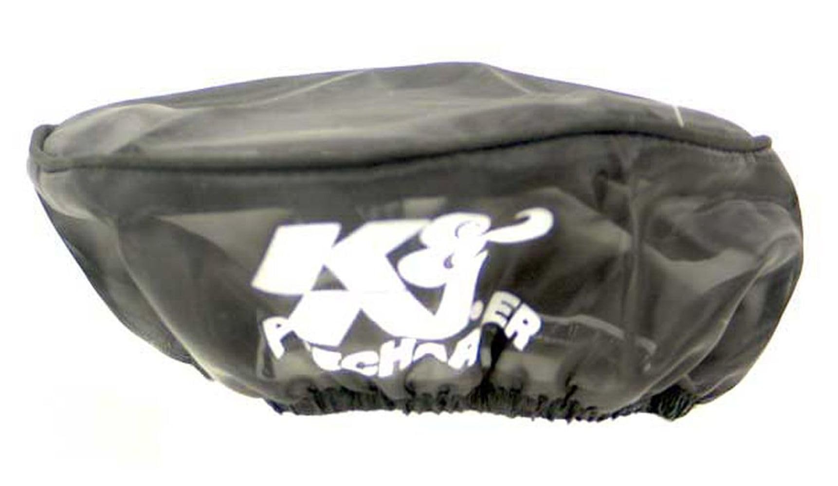 K&N Black 22-8017PK Precharger Filter Wrap - For Your K&N 56-1390 Filter