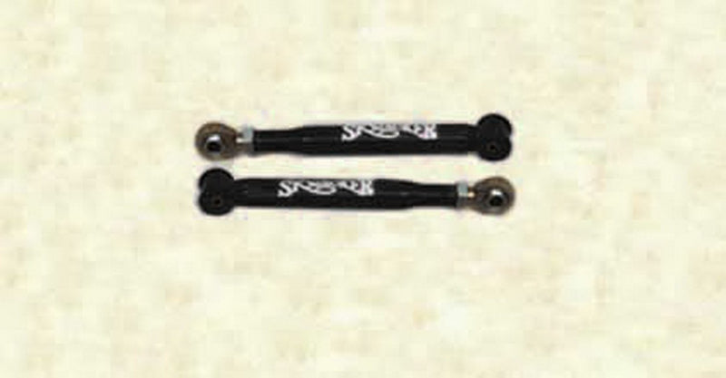 Single Skyjacker Flex Suspension Link Kit JLL2501-SVX