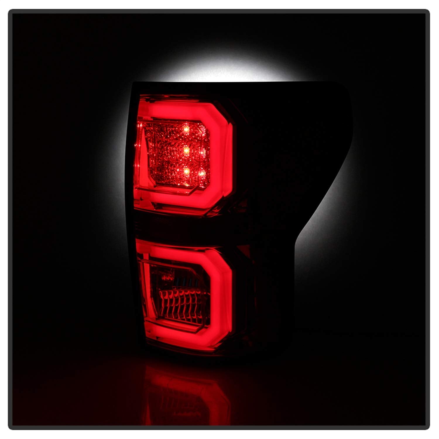 Taillights SPYDER