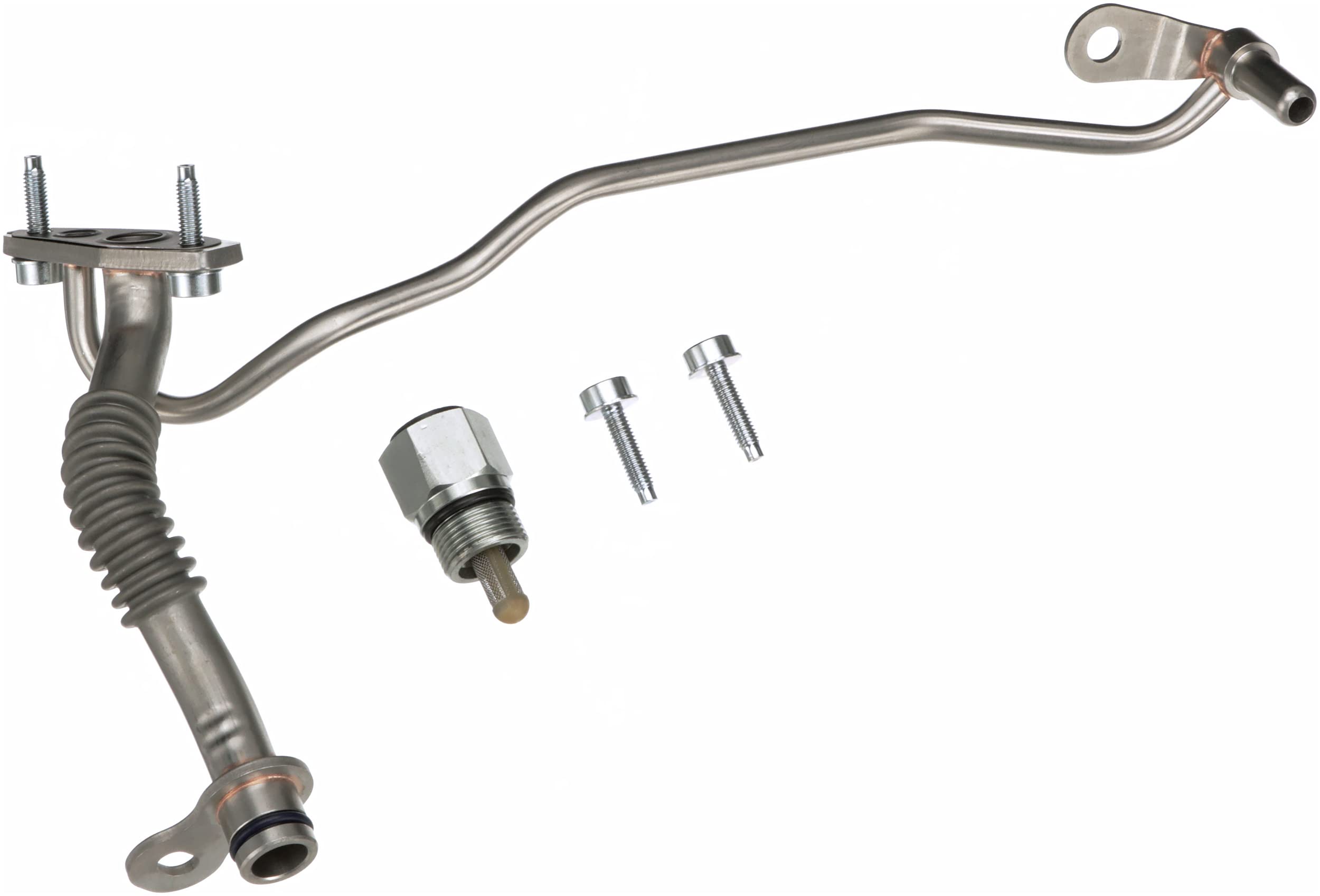 Turbocharger Oil Line Gates TL184