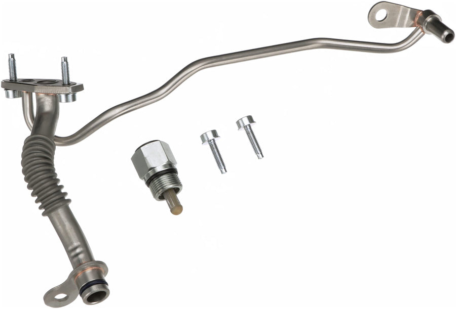 Turbocharger Oil Line Gates TL184