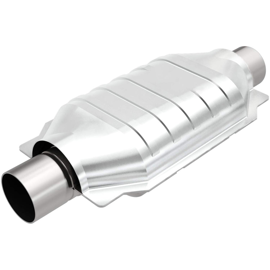 Catalytic Converter MagnaFlow 94209: OEM Grade, Universal Fit (Federal/EPA Compliant)