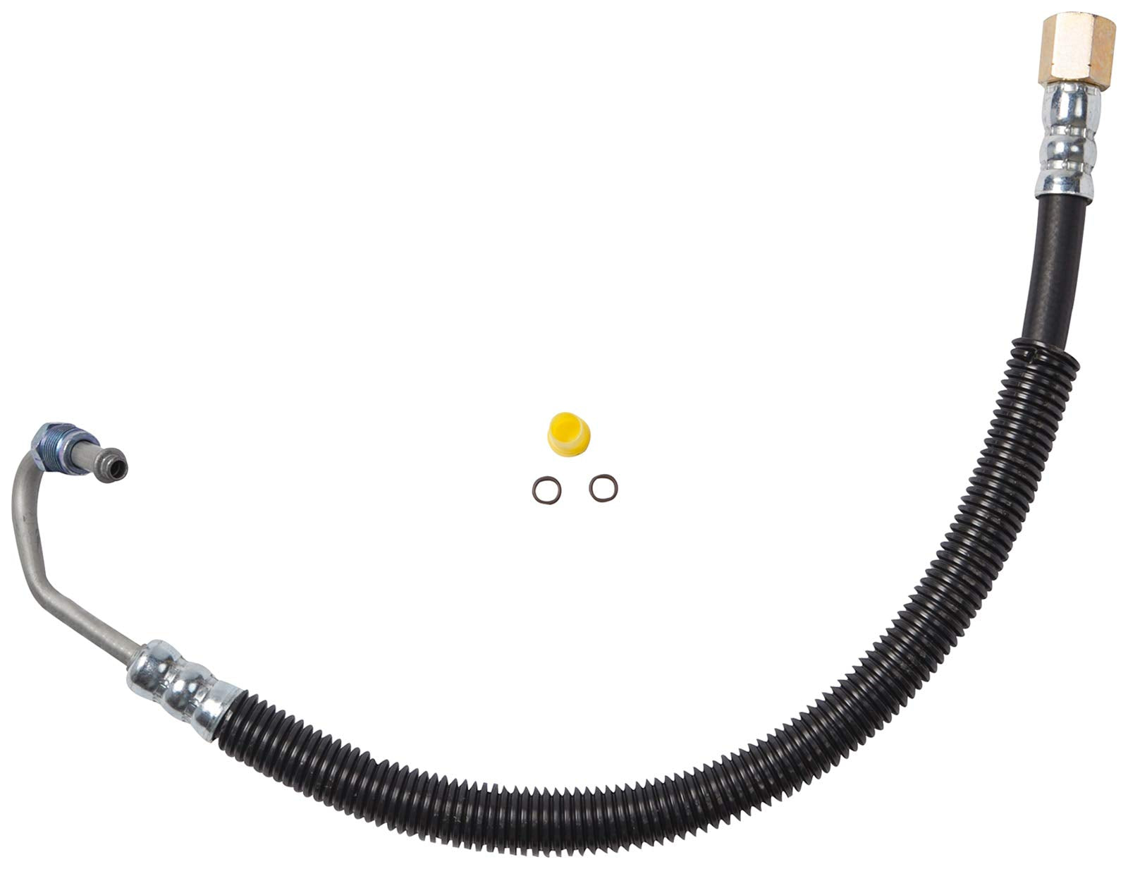 Power Steering Gates 363200 Hose Assembly Pressure Line