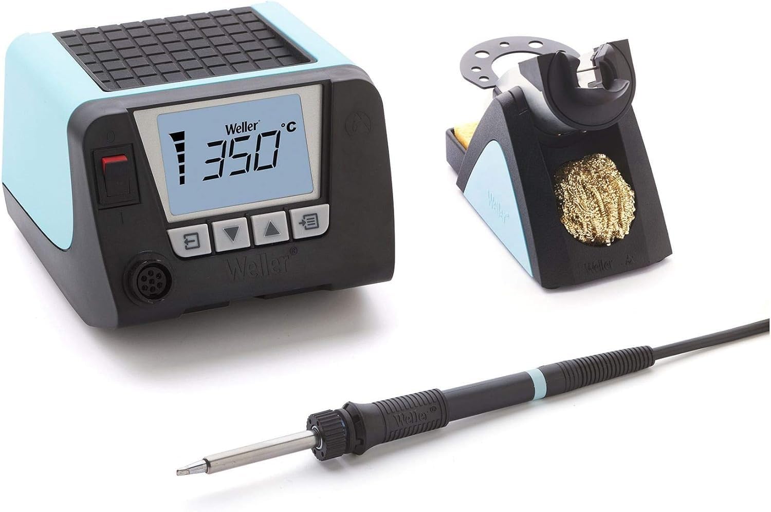 Weller Hand Tools WT1012N Soldering