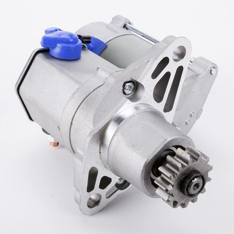 Starter Motor TYC 1-17263 Compatible with 1992-1994 Toyota Camry