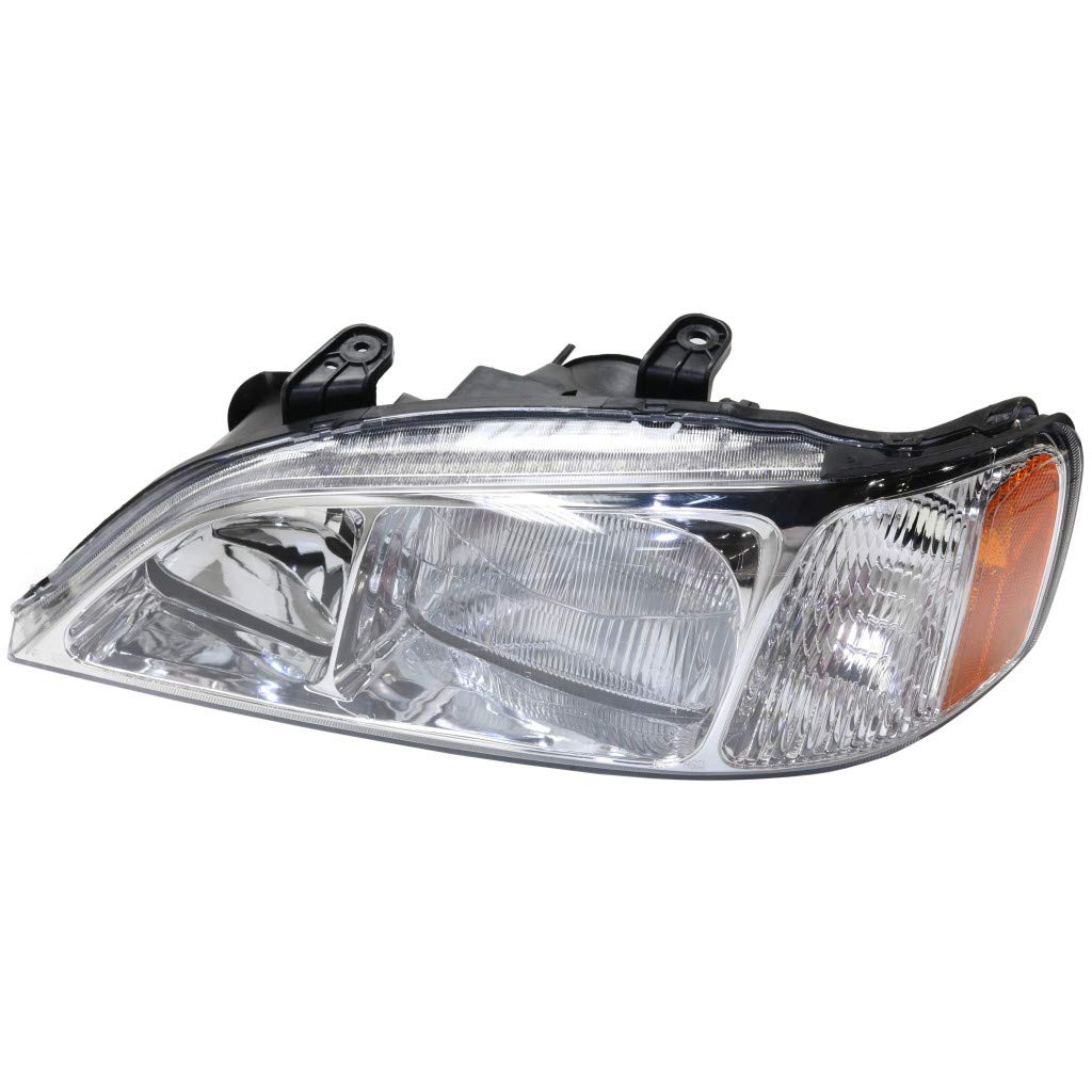 HD340-A001L Eagle Eyes Headlight