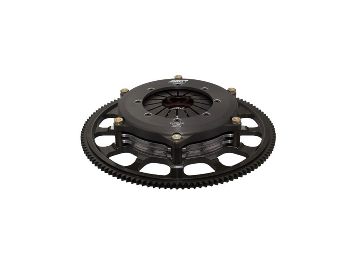 Twin Disc ACT T1RR-H04 Iron Race Clutch Kit