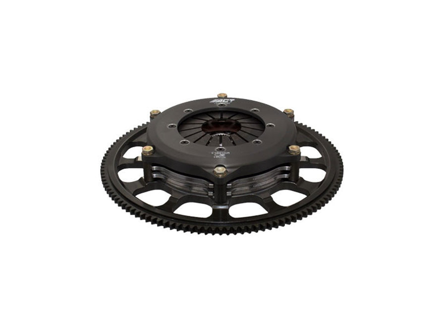 Twin Disc ACT T1RR-H04 Iron Race Clutch Kit