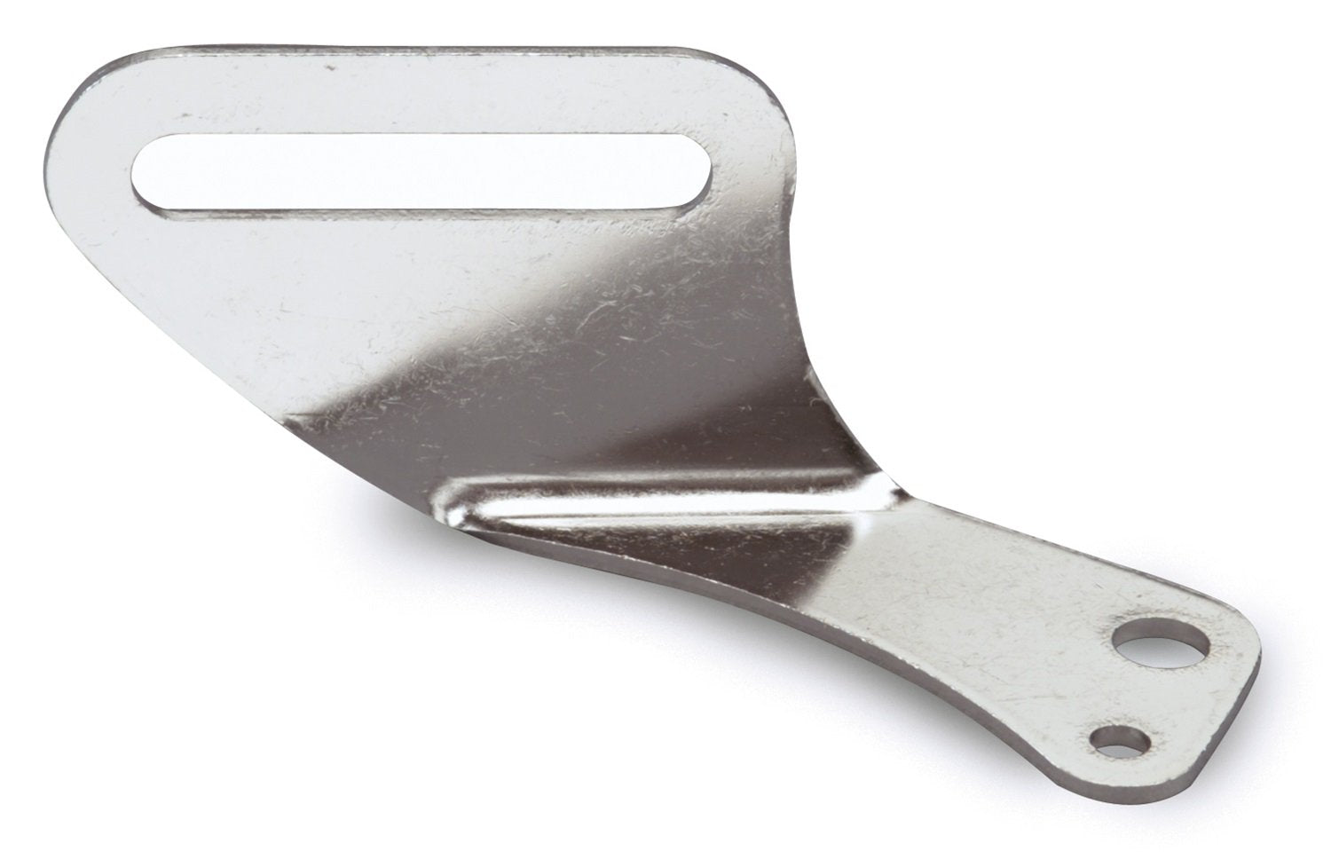 Throttle/Kickdown Bracket Lokar TCB-40EFI for Ford EFI Transmission