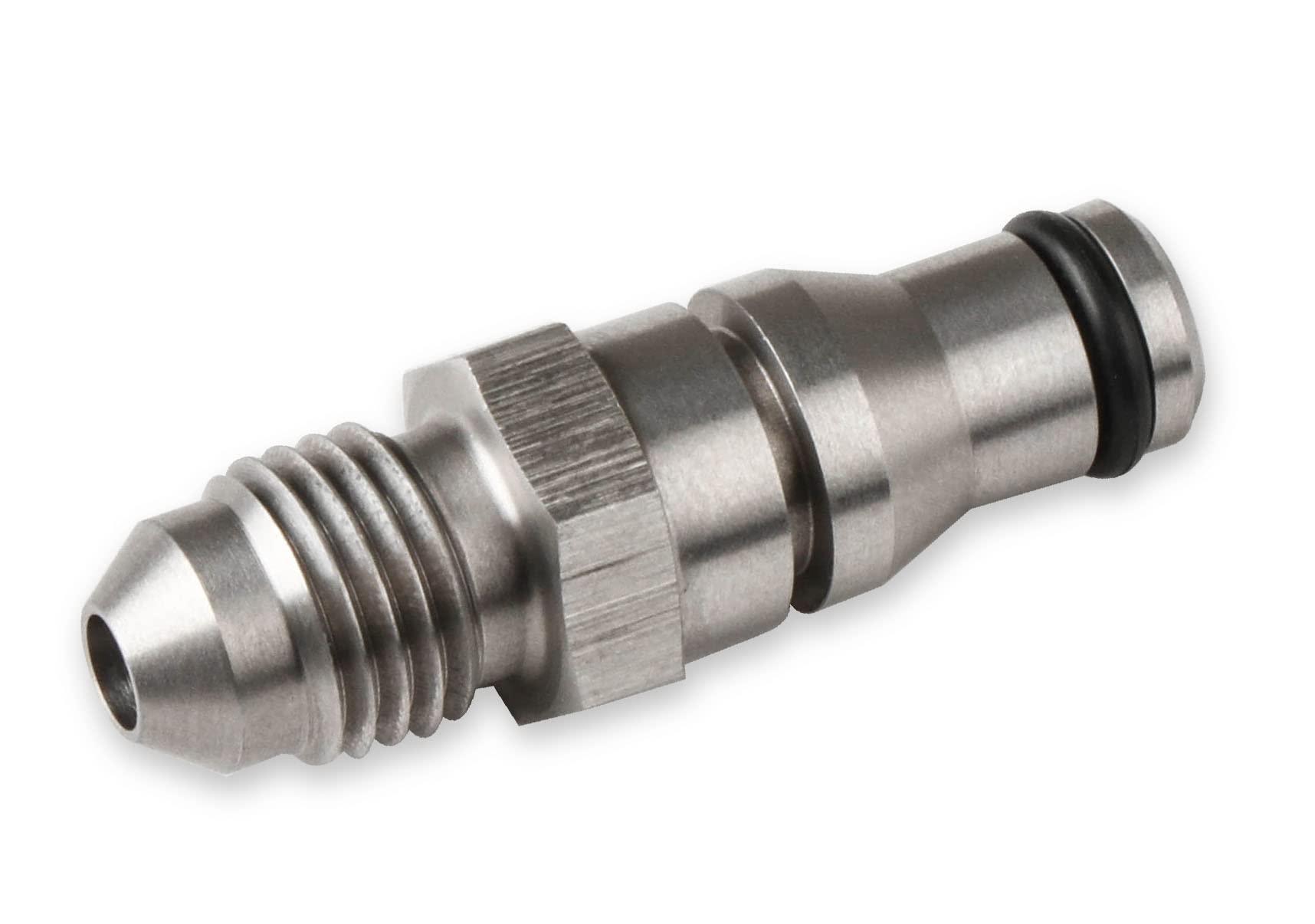 Clutch Adapter Fitting Earl's 652504ERL - Late
