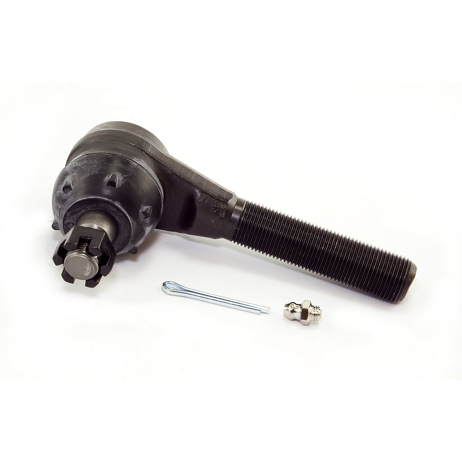 Omix-Ada 18043.07 | Steering Tie Rod End, Right Hand Thread | OE Reference: 52000599 | Fits 1987-1990 Jeep Wrangler YJ