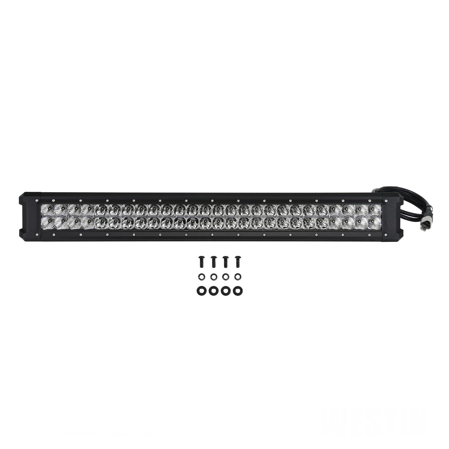 40-34025 Westin Sportsman X Grille Guard fits 2019-2024 Ram 2500 3500 (Exc Power Wagon)