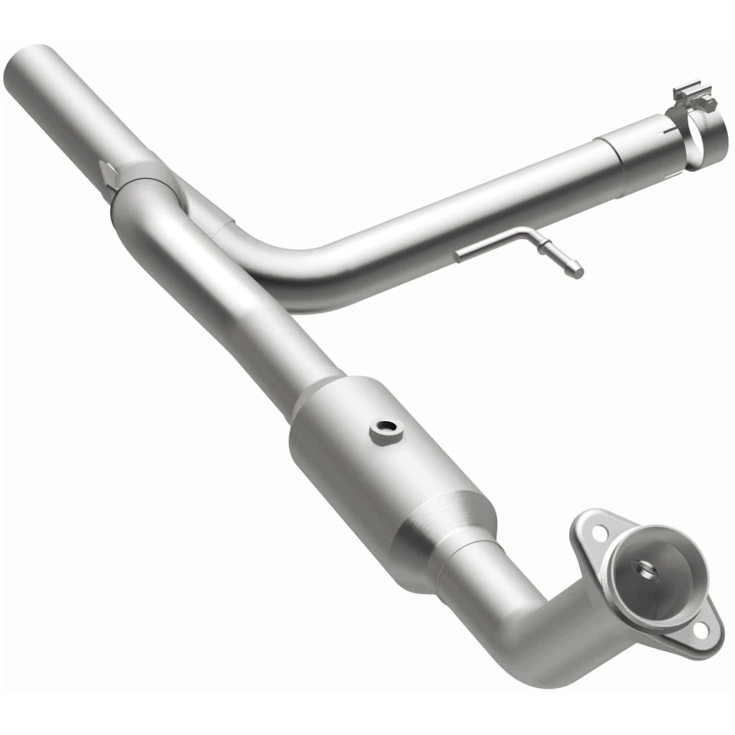 Catalytic Converter MagnaFlow 4651410: California Grade, Direct Fit, Compatible with 2006 Ford F-150 (CARB Compliant)