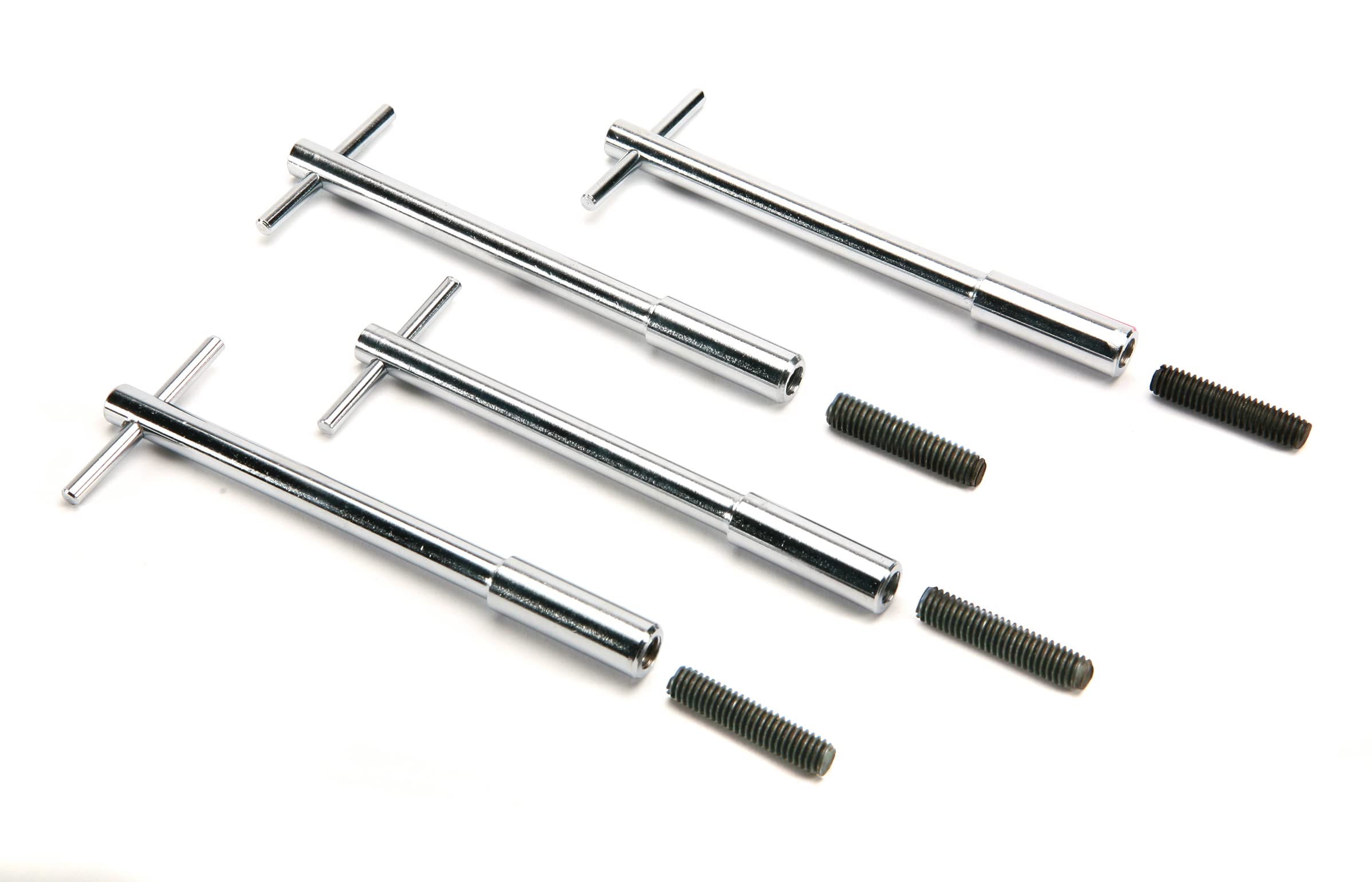 T-Bar Mr. Gasket 9823 Wing Bolt