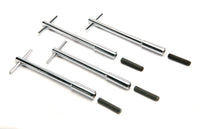 T-Bar Mr. Gasket 9823 Wing Bolt