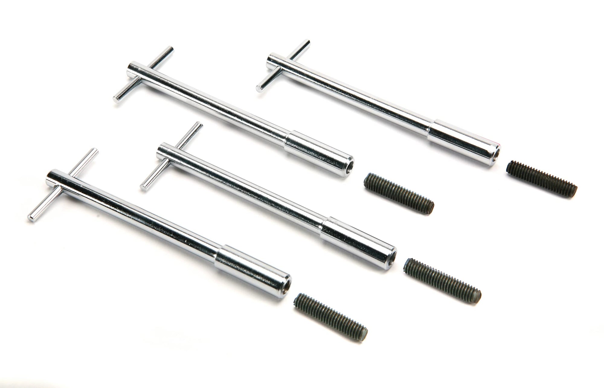 T-Bar Mr. Gasket 9823 Wing Bolt