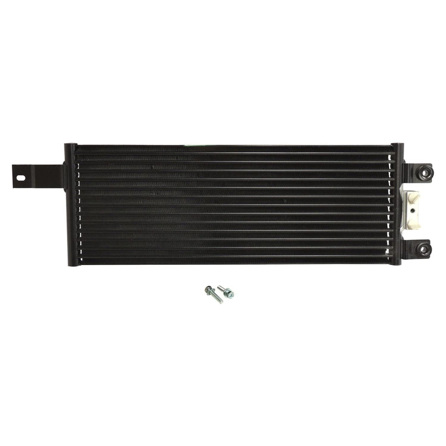 Transmission Cooler Crown