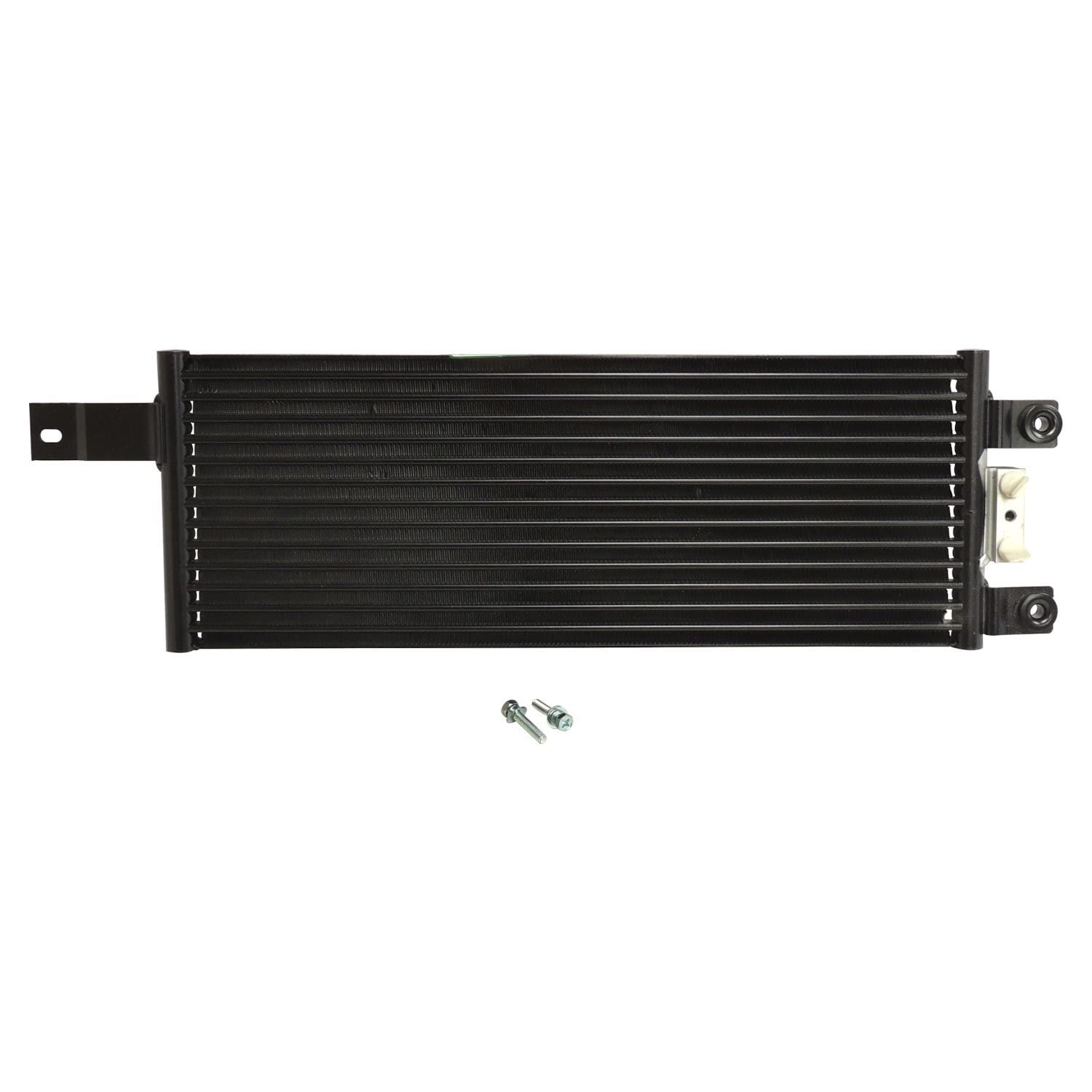 Transmission Cooler Crown