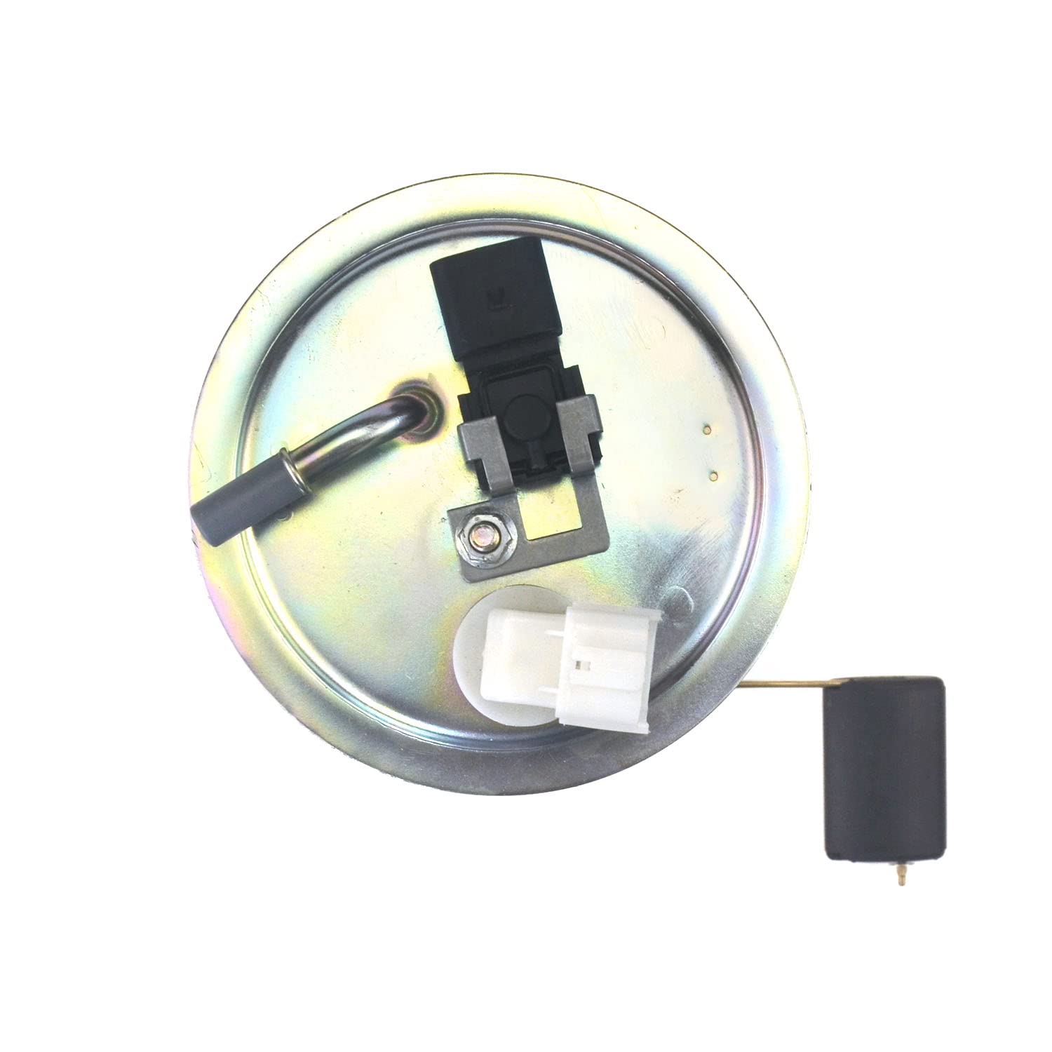 Fuel Pump Module Assembly TYC Compatible with 2010-2013 Kia Forte