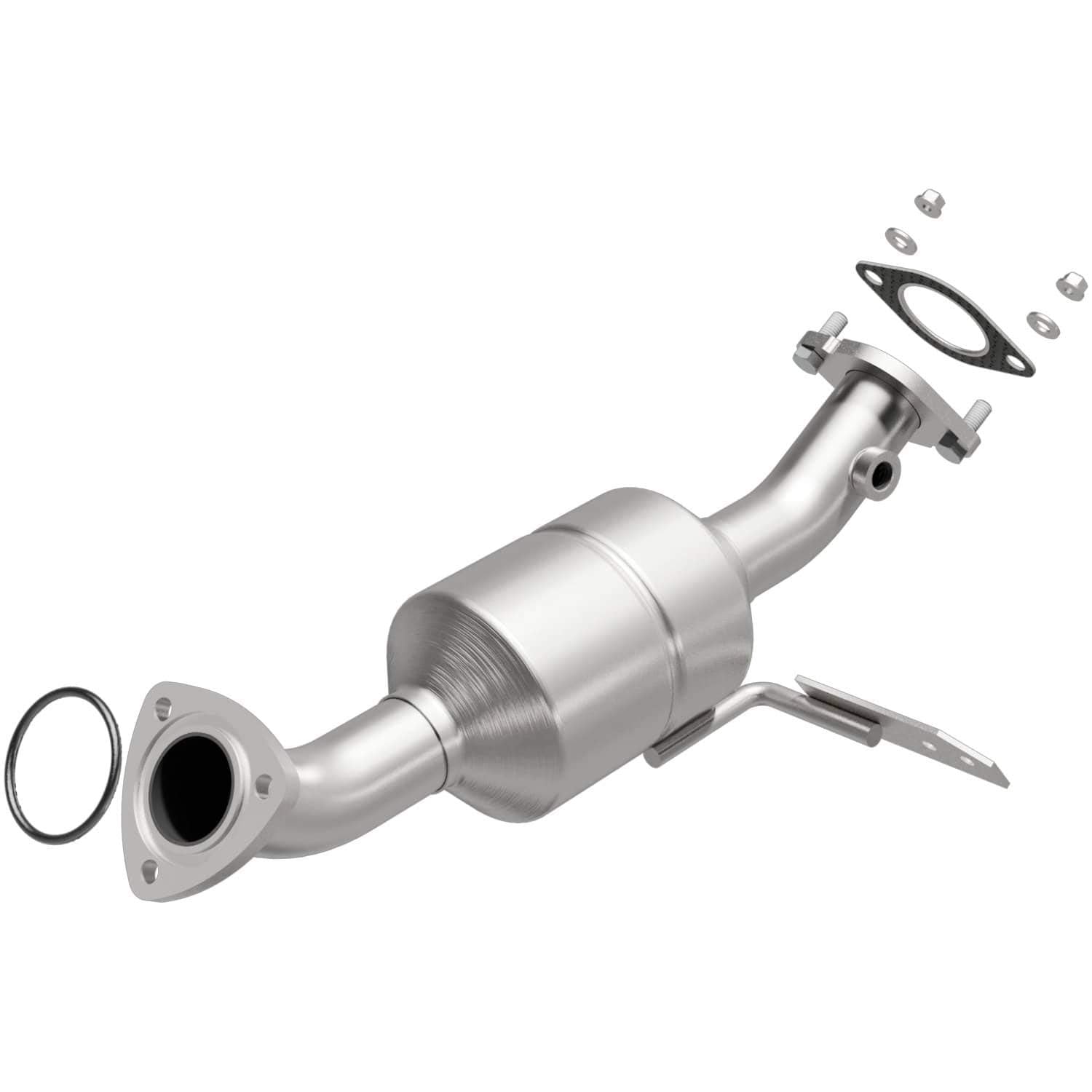 California Grade MagnaFlow Catalytic Converter 4481094: Direct-Fit, Compatible with 2003 Cadillac CTS (CARB Compliant)