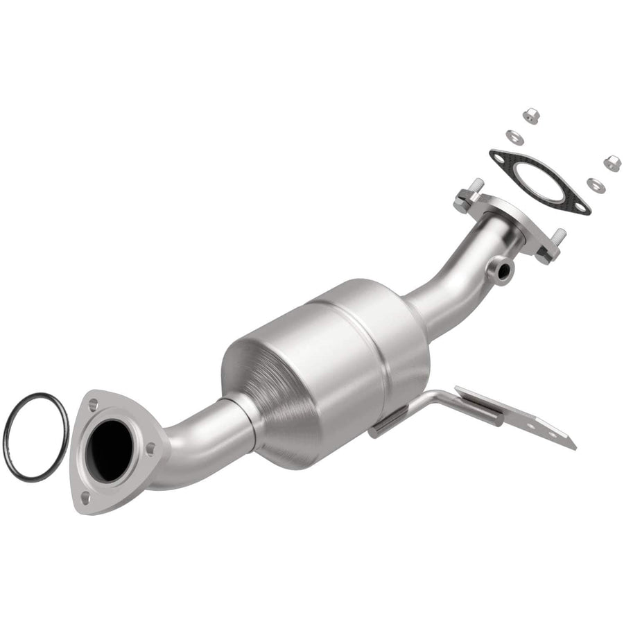 California Grade MagnaFlow Catalytic Converter 4561049: Direct-Fit, Compatible with 2004 Cadillac CTS (CARB Compliant)