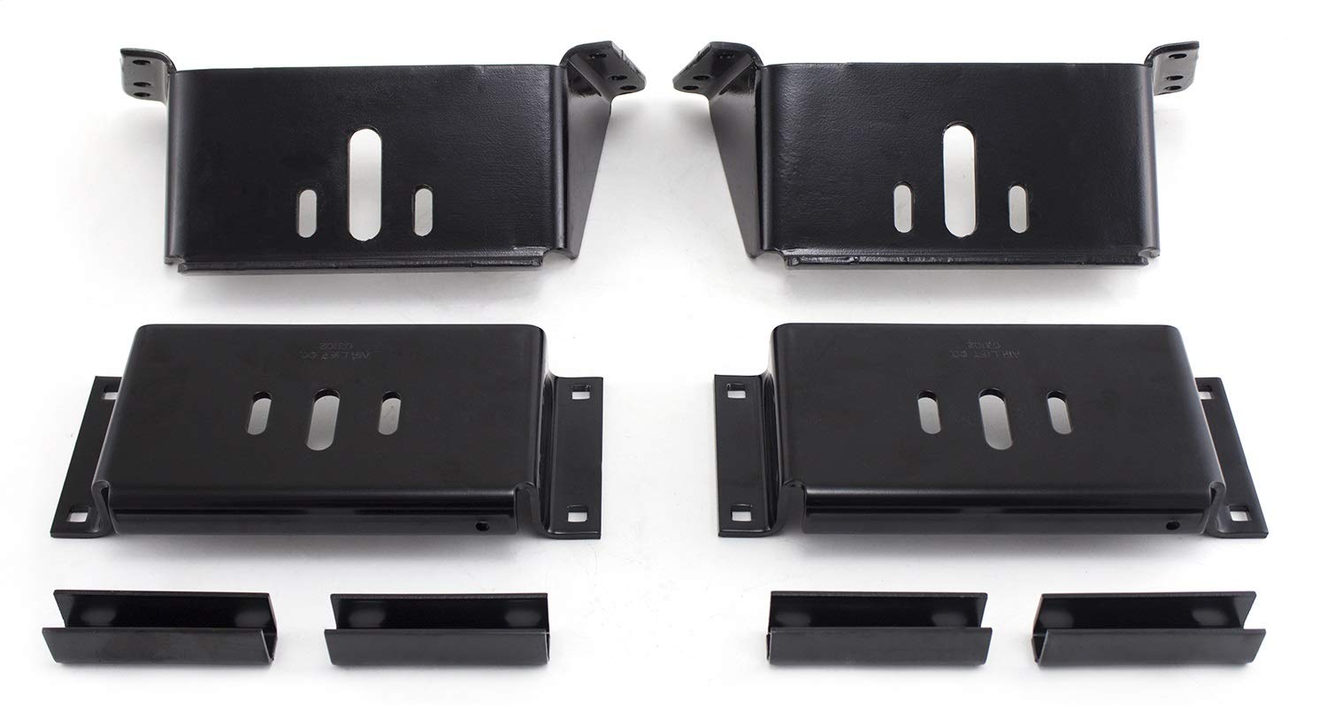 LoadLifter 5000 Ultimate Air Suspension Kit Air Lift 88215