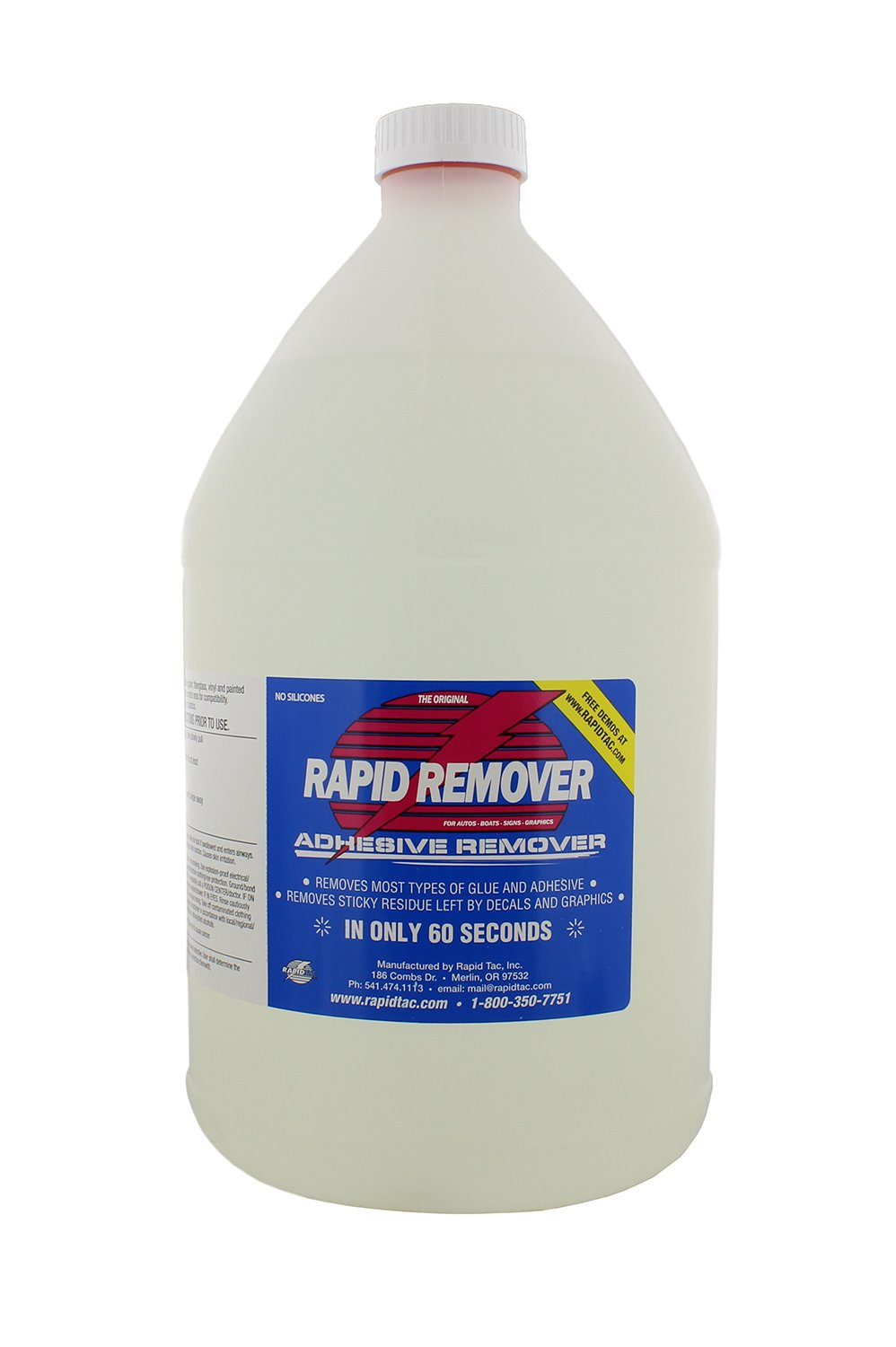 Rapid Remover GDI Tools - Gallon