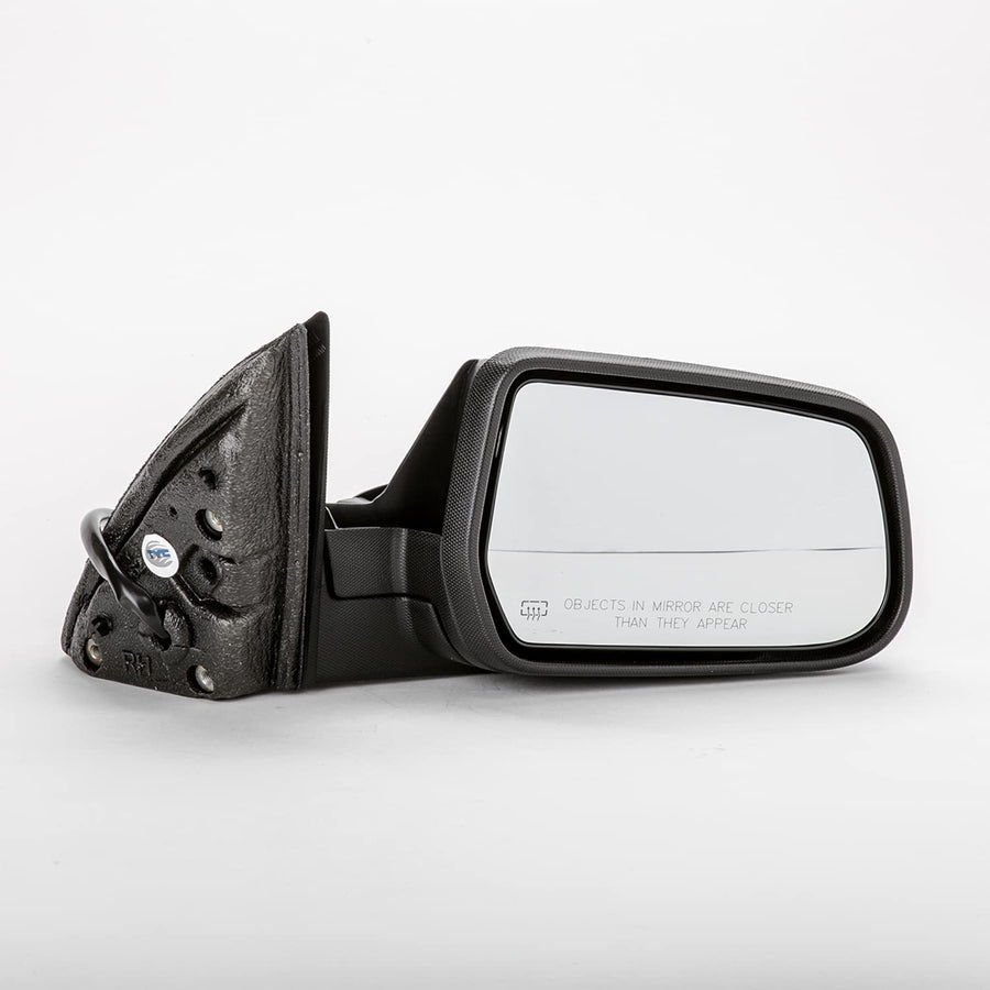 Right-Side TYC 1570041 Door Mirror Compatible with 2010-2015 Chevrolet Equinox