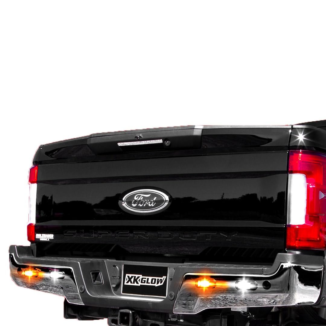 XK Glow Strobe Light Kit XK052001-4WA Strobe Light