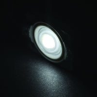 Single T-H Marine LED34189DP Square Module White Led