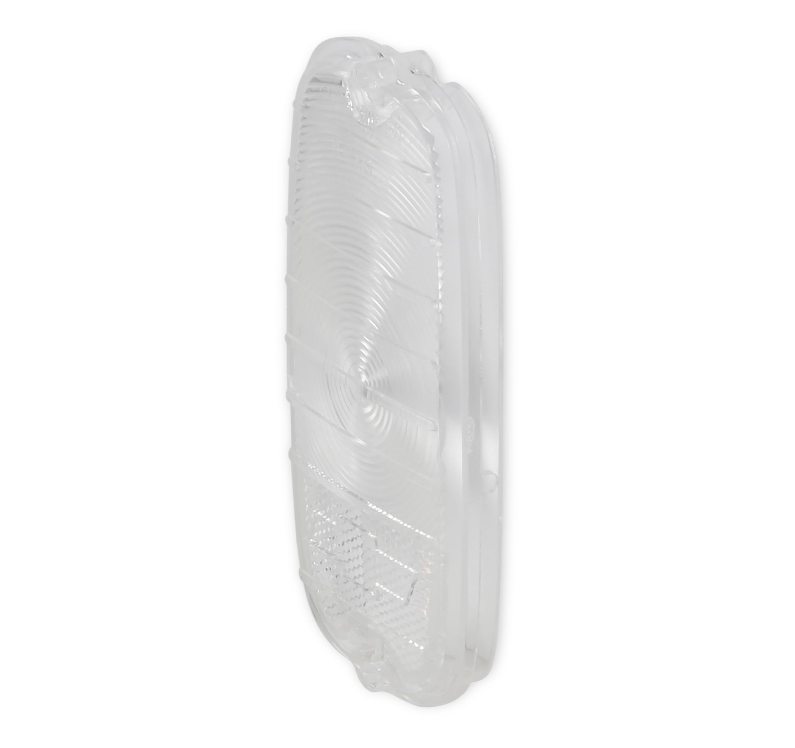 07-136 Brothers Trucks Taillight Lens - Clear