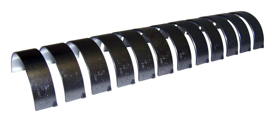 Automotive Crown Connecting Rod Bearing Set Engine
