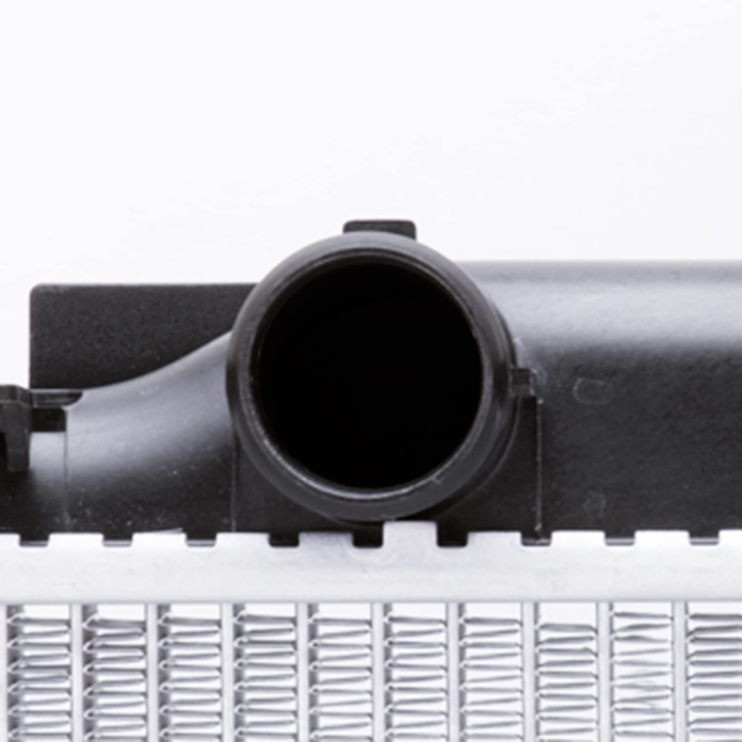 Radiator TYC Compatible with 2002-2006 Toyota Camry