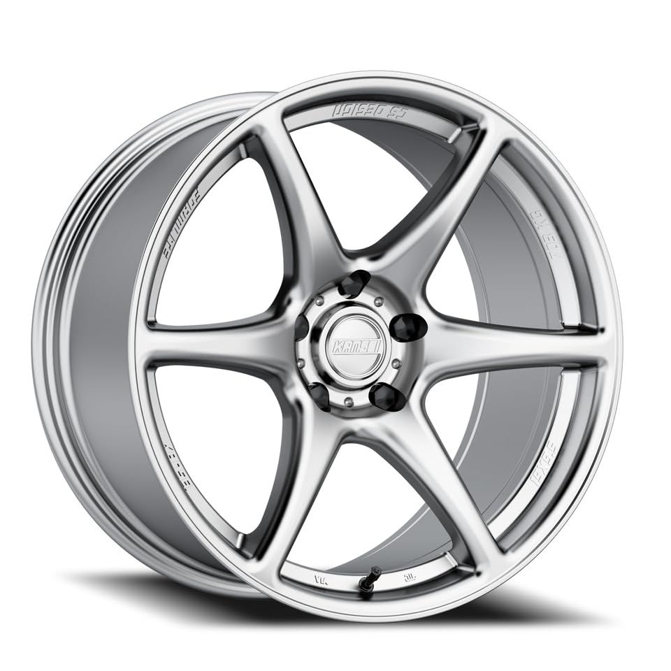 Tandem HS KANSEI 17X9.5 5x100 +12