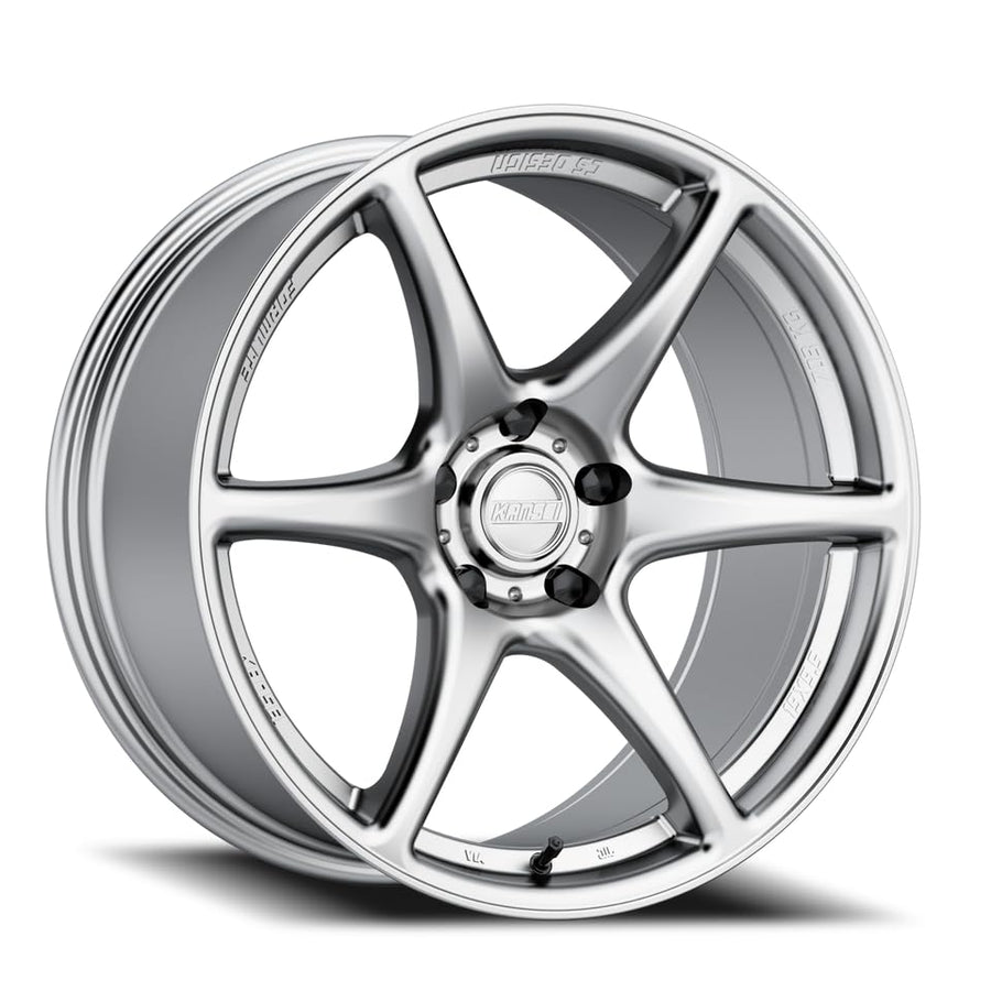 Tandem HS KANSEI 17X9.5 5x100 +12