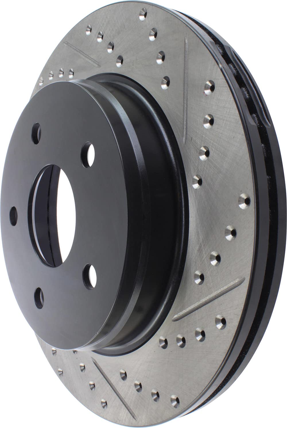 Brake Rotor StopTech (127.67053L)