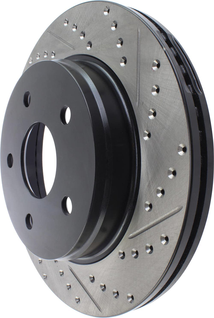 Brake Rotor StopTech (127.67053L)