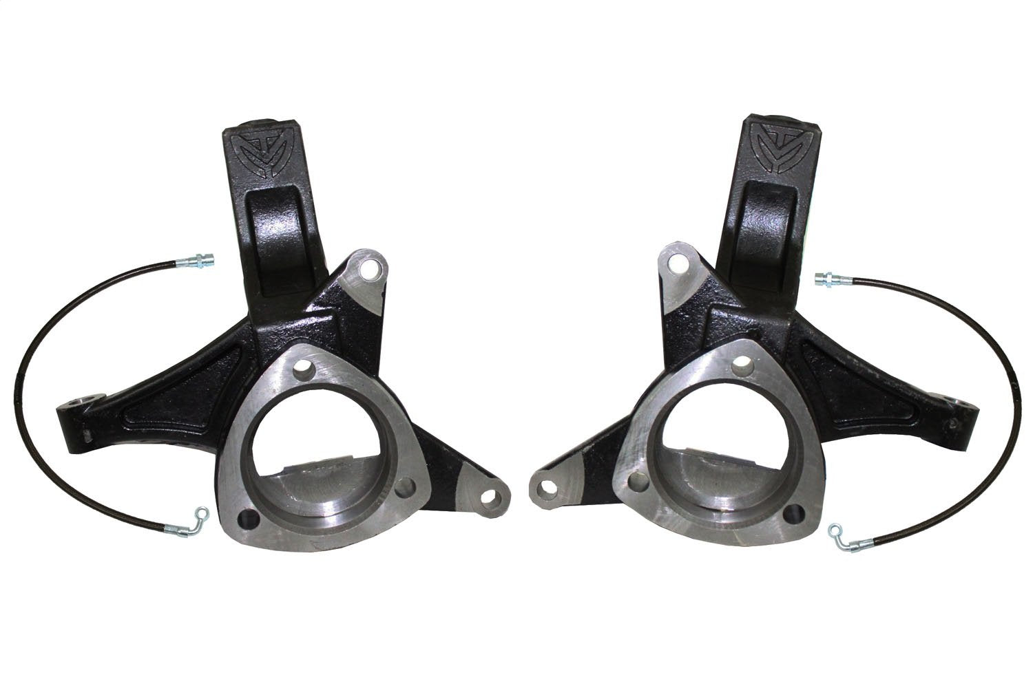 Lift Block Maxtrac Suspension 701345