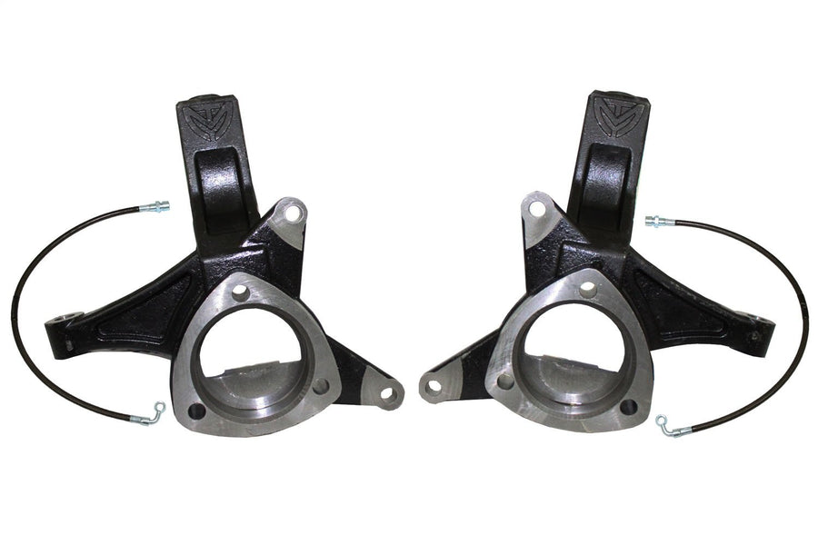 Lift Block Maxtrac Suspension 701345
