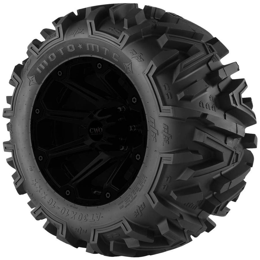 Motomtc EFX Tires 30X10X16-6 Ply Bias 301016 - W-30-10-16