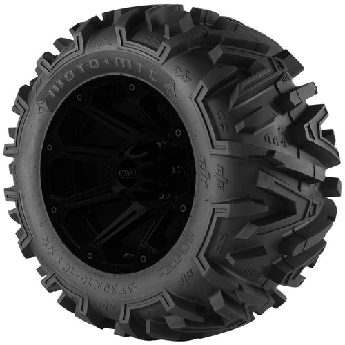 Motomtc EFX Tires 30X10X16-6 Ply Bias 301016 - W-30-10-16